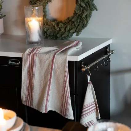 Jultextilier