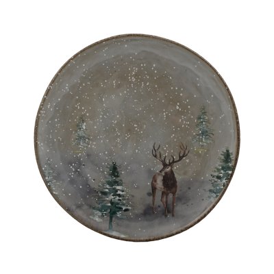 assiett-winterØ20,5cm-miljögården