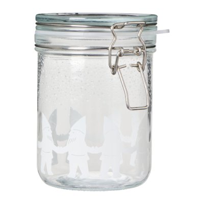 glasburk-med-patentlock-nisse-700ml-från-Ib-Laursen