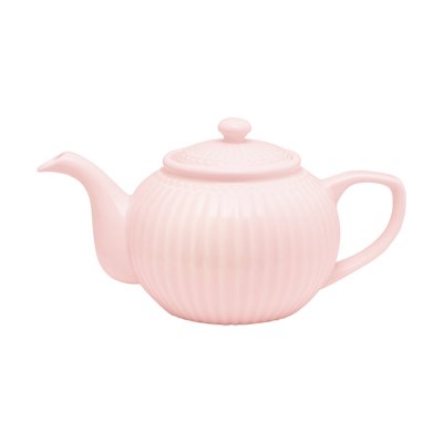 Tekanna Alice pale pink - GreenGate