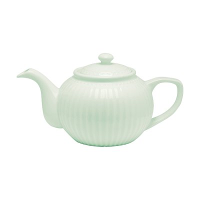 Tekanna Alice pale green - GreenGate