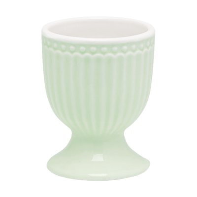 Äggkopp Alice pale green - GreenGate