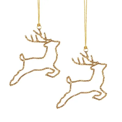 julornament-hjort-guld