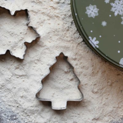pepparkaksform-julgran