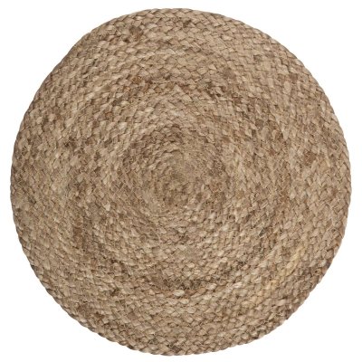 rund-bordstablett-jute