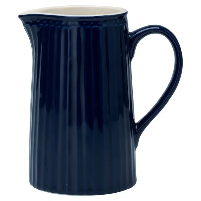 Kanna Alice dark blue, 1 liter - GreenGate