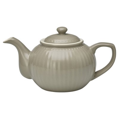 Tekanna Alice warm grey - GreenGate