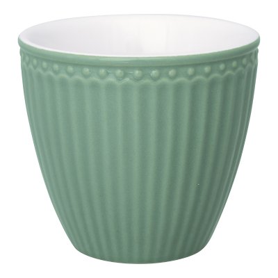 lattemugg-alice-dusty-green