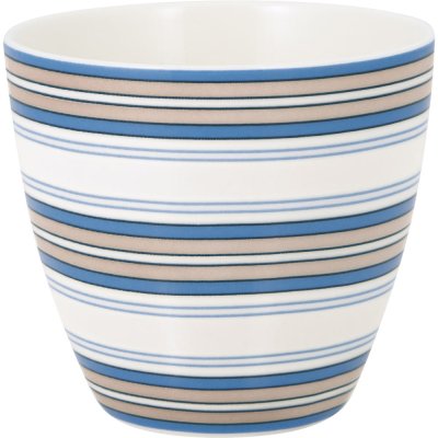 lattemugg-med-randigt-mönster-i-beige-och-blått
