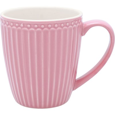 mugg-alice-dusty-rose-greengate