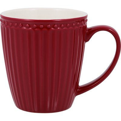 mugg-i-stengods-djupröd