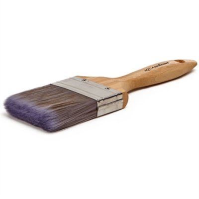 Lackpensel Exclusive – För perfekt finish med Vintage Paint