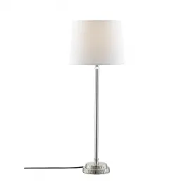 bordslampa-kent-krom-och-vit